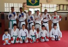 Atletas da Askadoi representarão Itaberaba e a Bahia na Final do Brasileiro