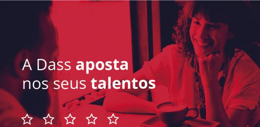Grupo Dass muda a forma de receber currículos; Saiba mais