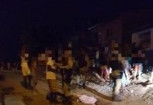 Homem é assassinado na noite deste sábado em Itaberaba