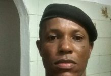 Guarda Municipal é assassinado em Baixa Grande