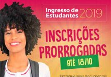 IF Baiano prorroga inscrições em cursos com 80 vagas em Itaberaba