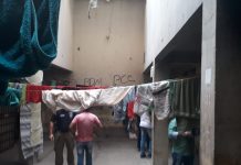 Cadeia Pública de Itaberaba recebe vistoria da Defensoria, TJ e Vigilância Sanitária