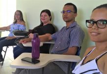 IF Baiano – Campus Itaberaba promove palestra sobre a prevenção do suicídio