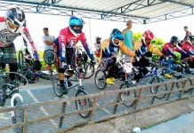 Itaberaba sedia final do Baiano de Bicicross 2018 neste domingo (25)
