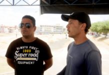 Soldado do 11º BPM/Itaberaba é campeão baiano de Bicicross