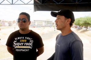 Soldado do 11º BPM/Itaberaba é campeão baiano de Bicicross