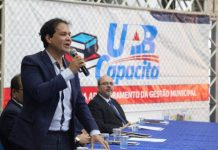 Itaberaba sedia capacitação promovida pela UPB