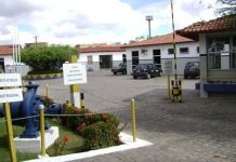 Embasa informa que faltará água hoje (21) nos municípios de Itaberaba, Ruy Barbosa, Macajuba e Baixa Grande