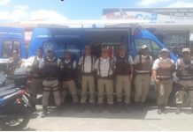 Policia inicia Operação Natal Seguro em Itaberaba