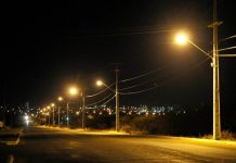 Prefeitura cancela aumento na Taxa de Iluminação Publica em Itaberaba