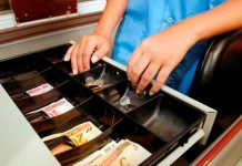 Empresa tem vaga para Operador de Caixa em Itaberaba