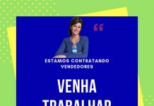 Magazine Luiza tem vagas para vendedor em Itaberaba