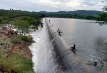 Após tragédia em Brumadinho, prefeitura anuncia visita técnica à barragem do Açude Juracy Magalhães em Itaberaba