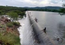 Após tragédia em Brumadinho, prefeitura anuncia visita técnica à barragem do Açude Juracy Magalhães em Itaberaba