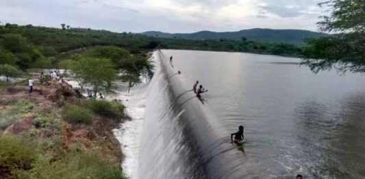 Após tragédia em Brumadinho, prefeitura anuncia visita técnica à barragem do Açude Juracy Magalhães em Itaberaba