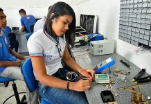 CETEP abre 280 vagas em Cursos Técnicos gratuitos em Itaberaba