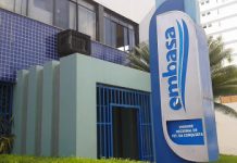 Embasa deve abrir concurso com 879 vagas