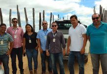 Ruy Barbosa: Embasa atende o prefeito e cancela contas de Tapiraipe e Riacho Dantas; decisão é incomum