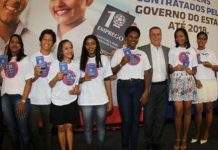 Processo Seletivo tem 9 vagas de estágio em Itaberaba