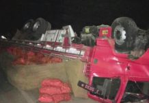 Batida com oito mortos na BA-052 ocorreu durante ultrapassagem irregular, diz polícia