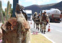 Município de Itaberaba completa 30 dias sem homicídios