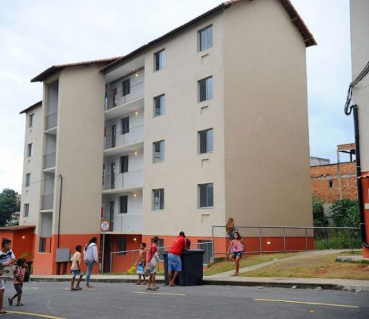 Caixa aumenta valor de imóveis financiados pelo Minha Casa Minha Vida