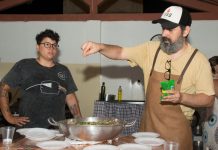 Ingredientes da agricultura familiar são destaque no Festival Gastronômico de Itaberaba