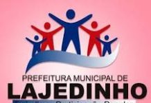 Prefeitura de Lajedinho divulga Concurso publico com salários de até R$ 2.150