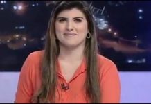 Jornalista afirma ter sido demitida por ser gorda: “me desligaram por não ter conseguido emagrecer”