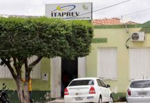 ITAPREV convoca aposentados e pensionistas para recadastramento
