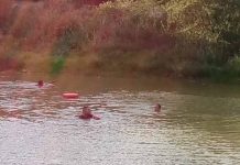 Jovem morre afogado em represa em Ruy Barbosa