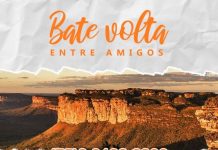 Bate Volta para Lençóis e Morro do Pai Inácio neste domingo (24); Participe