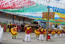 Prefeitura de Itaberaba abre votação para escolher o tema do São João 2019
