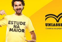 Uniasselvi oferece segunda licenciatura por apenas R$136,95 em Itaberaba