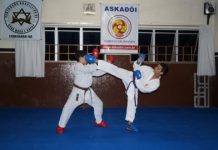 Atletas da Askadoi representarao Itaberaba e a Bahia no Brasileiro de Karate