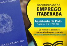 Uniasselvi está com oportunidade de emprego para Assistente de Polo em Itaberaba