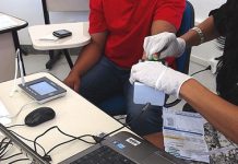 Eleitores de Itaberaba e outras 280 cidades baianas terão de fazer a biometria a partir de 13 de maio
