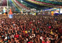 Hoje, serão divulgadas as atrações do São João de Itaberaba