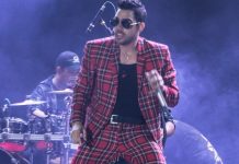 Cantor Gabriel Diniz morre em acidente de avião