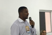 Presidente da UNDIME Bahia cumpre agenda em Itaberaba