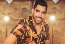 Avião com o cantor Gabriel Diniz cai em Sergipe