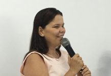 Diretora do IAT fala sobre ADE’s durante Encontro Territorial em Itaberaba