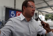 TCM denuncia prefeito de Morro do Chapéu ao MPE