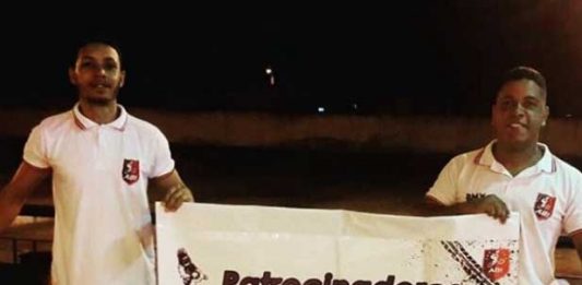 Itaberabenses representam o Brasil no Campeonato Panamericano e Latino-americano de BMX