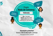 CRN-5 promove ‘Roda de Conversa’ em Itaberaba