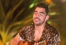 São João de Itaberaba perde principal atração em trágico acidente de avião