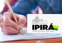 Prefeitura de Ipirá abre inscrições em processo seletivo com mais de 400 vagas
