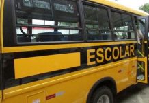 Auditoria constata irregularidades em transporte escolar de Itaberaba