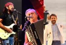 Adelmário Coelho, Flávio José e Bell Marques animam o São João de Alagoinhas; veja a programação