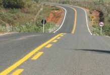 Homem natural de Ruy Barbosa morre após ser atropelado na BA-144 em Morro do Chapéu